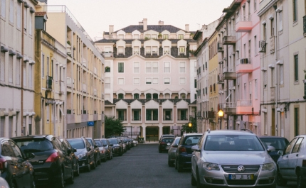 Portugal entre países do euro onde o preço das casas mais subiu desde 2010