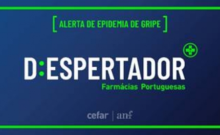 GRIPE :: Faro é um dos distritos mais afetados