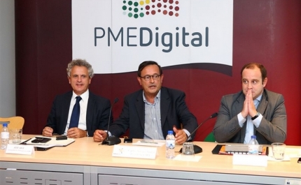 PME DIGITAL | SOLUÇÕES TECNOLÓGICAS DE GESTÃO DE NEGÓCIOS