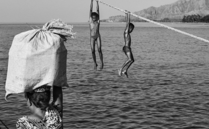 Tertúlia no Arquivo Histórico de Albufeira -  « Narrativas fotográficas» -  Fotógrafo Rui Carvalho