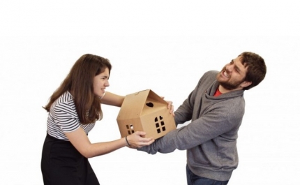 Deco Alerta: O que fazer com a casa quando o casamento chega ao fim?