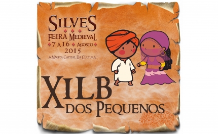 «XILB DOS PEQUENOS»: ESPAÇO INFANTIL DA FEIRA TERÁ NOVAS OFICINAS DEDICADAS À MÚSICA E À DANÇA