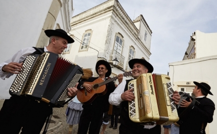 3.ª Recriação Histórica «São Braz d Alportel 1914»