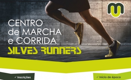 CENTRO DE MARCHA E CORRIDA TEM INSCRIÇÕES  ABERTAS PARA NOVA ÉPOCA DESPORTIVA