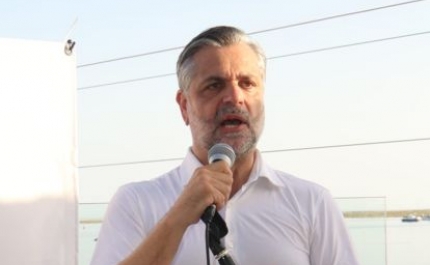 Autárquicas: Cristóvão Norte (PSD) diz que num cenário sem maiorias em Faro conta a experiência