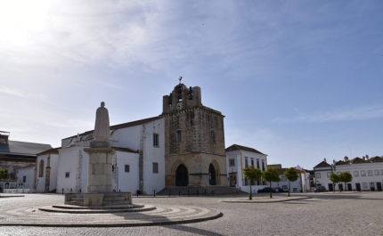 Bispo do Algarve fez nomeações para o Cabido e para serviços da catedral