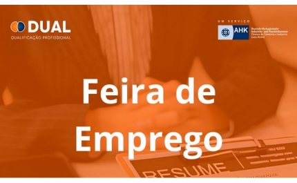 «Dual Carreiras» aproxima talento e empresas do setor do turismo em Portimão