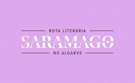 Exposição fotográfica e conferência em Castro Marim sobre a rota literária de Saramago no Algarve