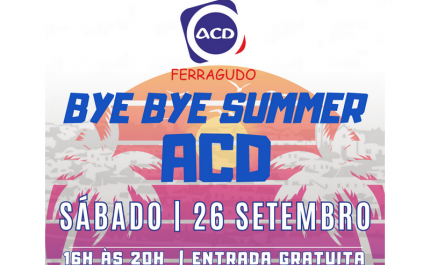 «Bye Bye Summer»