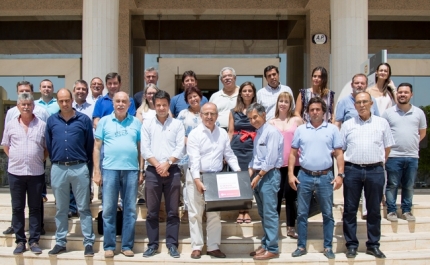 Partido Socialista formalizou a entrega das suas listas de candidatos aos vários órgãos autárquicos do concelho de Loulé