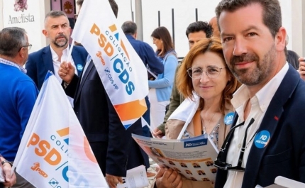 Dois anos de AD entre resultados e desafios exigentes