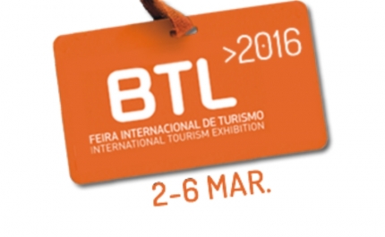 Lagos promove potencial cultural e turístico na BTL