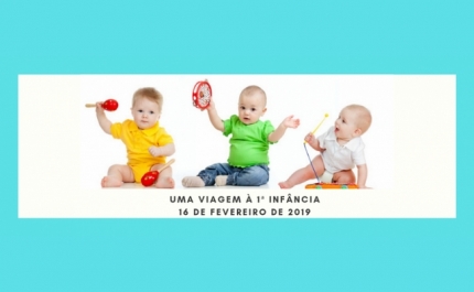 UALG ORGANIZA II ENCONTRO DE SAÚDE & EDUCAÇÃO