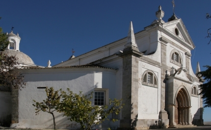 «Tavira - Férias Ativas» proporciona abertura de Igrejas