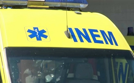 Mulher retirada do mar e transportada em estado grave para o hospital no Algarve