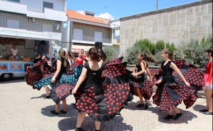 Interculturalidade celebra-se em São Brás de Alportel 