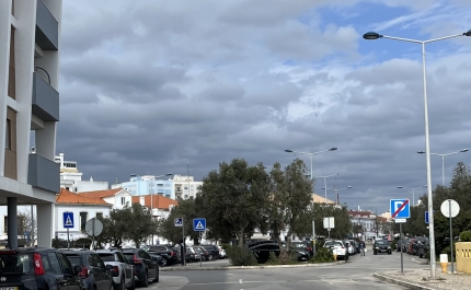 Obras da nova via na baixa de Portimão vão iniciar-se  