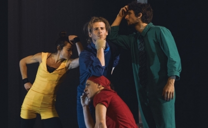 Câmara Municipal de Lagos apoia a Associação Teatro Experimental de Lagos na dinamização de atividades para o último quadrimestre do ano
