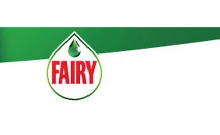 FAIRY LANÇA NOVA CAMPANHA SOLIDÁRIA COM A REDE DE EMERGÊNCIA ALIMENTAR:  1 PRODUTO FAIRY = 1 REFEIÇÃO DOADA 