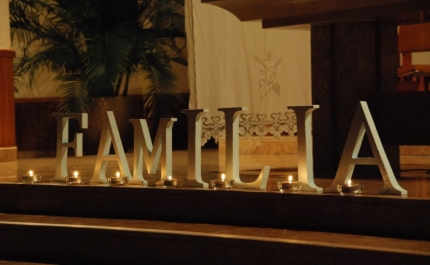 Diocese do Algarve promove Encontro Diocesano de Famílias