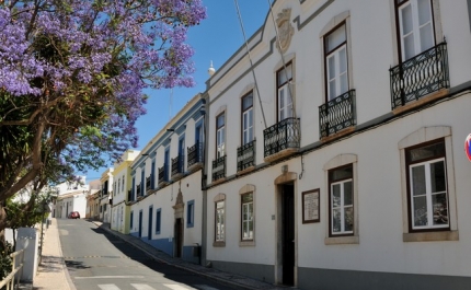 Tomada de posse dos órgãos municipais de Castro Marim marcada para dia 17 de outubro