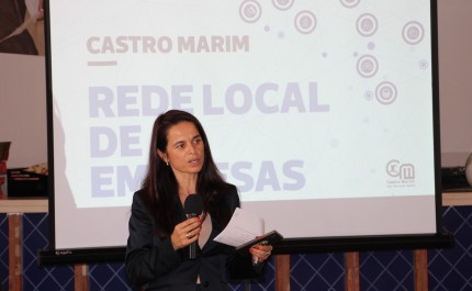 Rede Local de Empresas de Castro Marim realizou o seu primeiro encontro