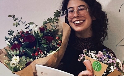PRÉMIO COLÉGIO DO PATRIMÓNIO ARQUITECTÓNICO 2023 ATRIBUIDO À LOULETANA LAURA MARTINS GUIA 