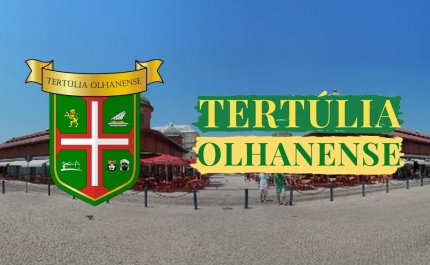 2º Encontro da Tertúlia Olhanense.