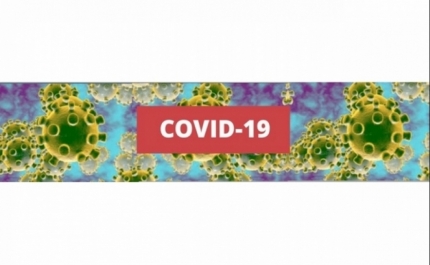 Covid-19: Portugal apresenta o índice de transmissibilidade mais baixo da Europa 