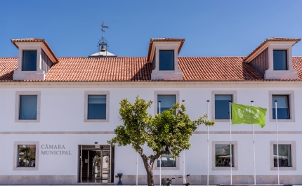 Vila Real de Santo António volta a ser distinguida como Autarquia Familiarmente Responsável