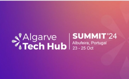 ALGARVE TECH HUB SUMMIT 2024: O Futuro da Inovação Tecnológica no Algarve