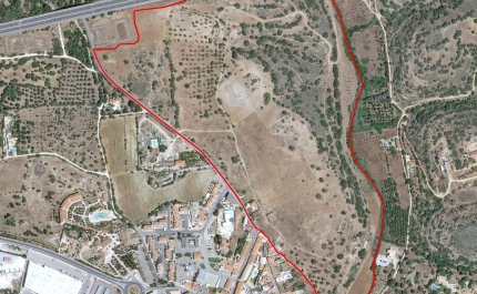 PARTICIPAÇÃO PÚBLICA PRÉVIA DO PLANO DE PORMENOR DO ROGEL TEM INÍCIO A 12 DE MAIO
