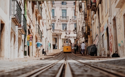 FMI reconhece subidas nos preços das casas, mas diz que ainda não é «preciso fazer nada»