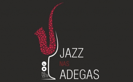 Jazz nas Adegas com Swingtête & Paula Padilha