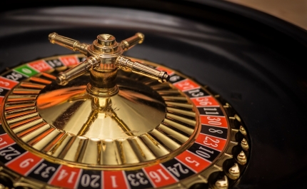 Depois de uma quebra de 23%, os casinos portugueses apresentam sinais de retoma