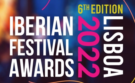 Loulé é finalista em 4 Categorias nos Iberian Festival Awards