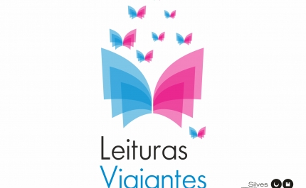 Município de Silves implementa Projeto «Leituras Viajantes»