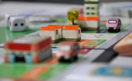 Montepio funde empresas para racionalizar negócio imobiliário