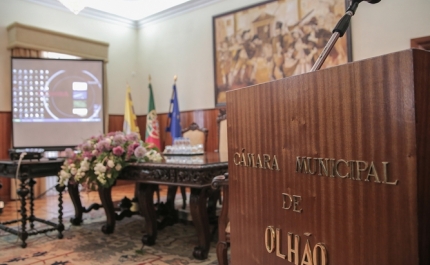 VII Jogos de Quelfes foram ontem apresentados oficialmente em Olhão