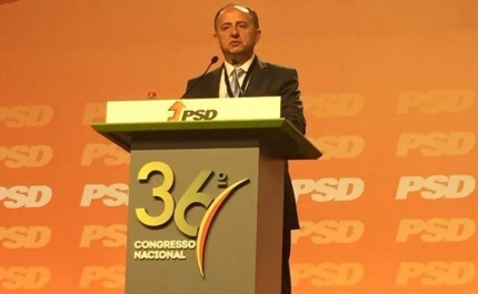 O PSD / Algarve alcançou os seus objetivos políticos no 36º Congresso Nacional do PSD 