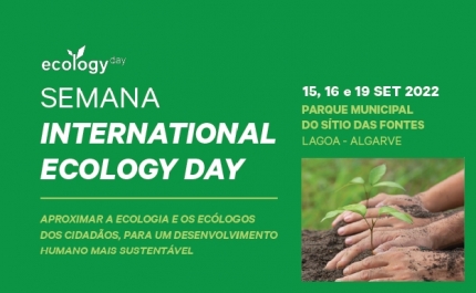 International Ecology Day