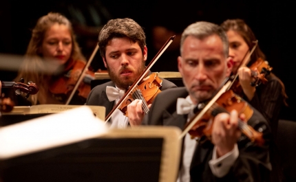 Portimão assinala Dia Mundial da Música com dois concertos