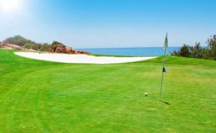 Tribunal Constitucional põe em causa IMI de campos de golfe (e não só)