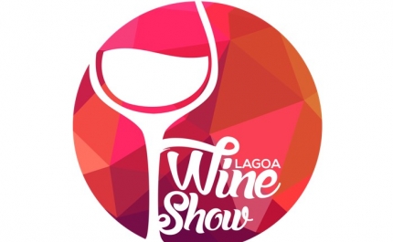 LAGOA WINE SHOW | 2, 3 e 4 de abril