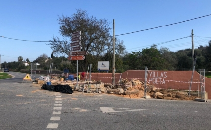 União das Freguesias de Lagoa e Carvoeiro cria Roteiro dos Poços