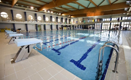 ENCERRAMENTO TEMPORÁRIO DAS PISCINAS MUNICIPAIS DE FARO
