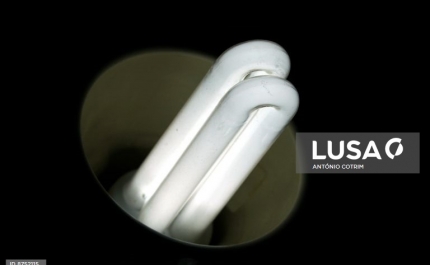 Nova etiqueta energética para lâmpadas entra em vigor quarta-feira