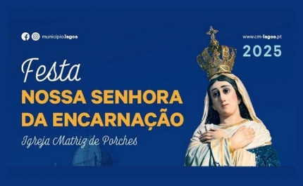 Festa da Nossa Senhora da Encarnação