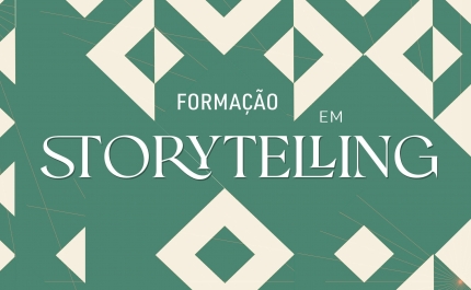 DRCAlg promove formação em storytelling em Sagres, Monchique, Lagos em Aljezur