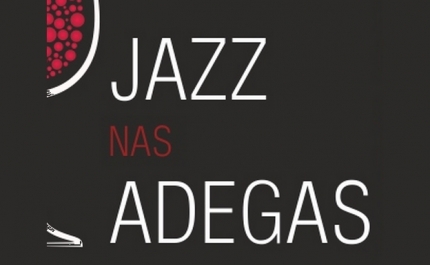 JAZZ NAS ADEGAS COM BWN TEM SESSÕES ESGOTADAS